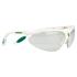 Prince Pro Lite II Squash Goggles - White